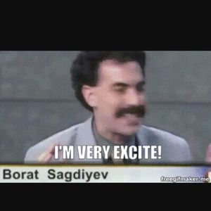 Meet your Posher, James